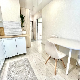 Фотография квартиры Квартира на Мичурина 8