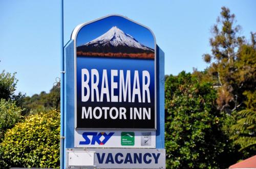 Фотография мотеля Braemar Motor Inn