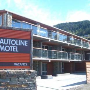 Фотографии мотеля
Autoline Queenstown Motel