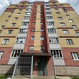 Фотография квартиры Compass (Компасс) в 10-м микрорайоне 65А