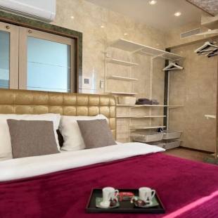 Фотография квартиры Квартира Видовая в центре Суперлокация