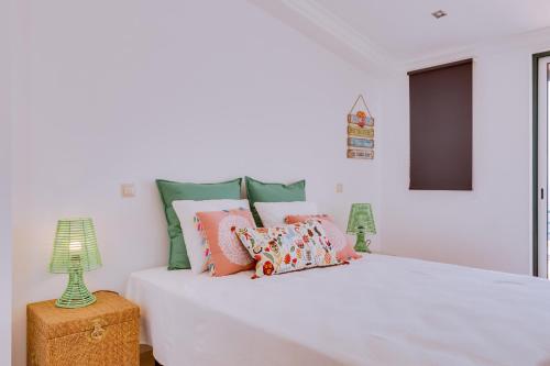 Фотография гостевого дома Casa Luz - Quarteira