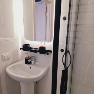 Фотография квартиры Апартаменты на улице имени Владимира Жириновского 1