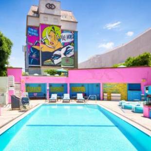 Фотографии гостиницы
Hotel Sofitel Los Angeles at Beverly Hills