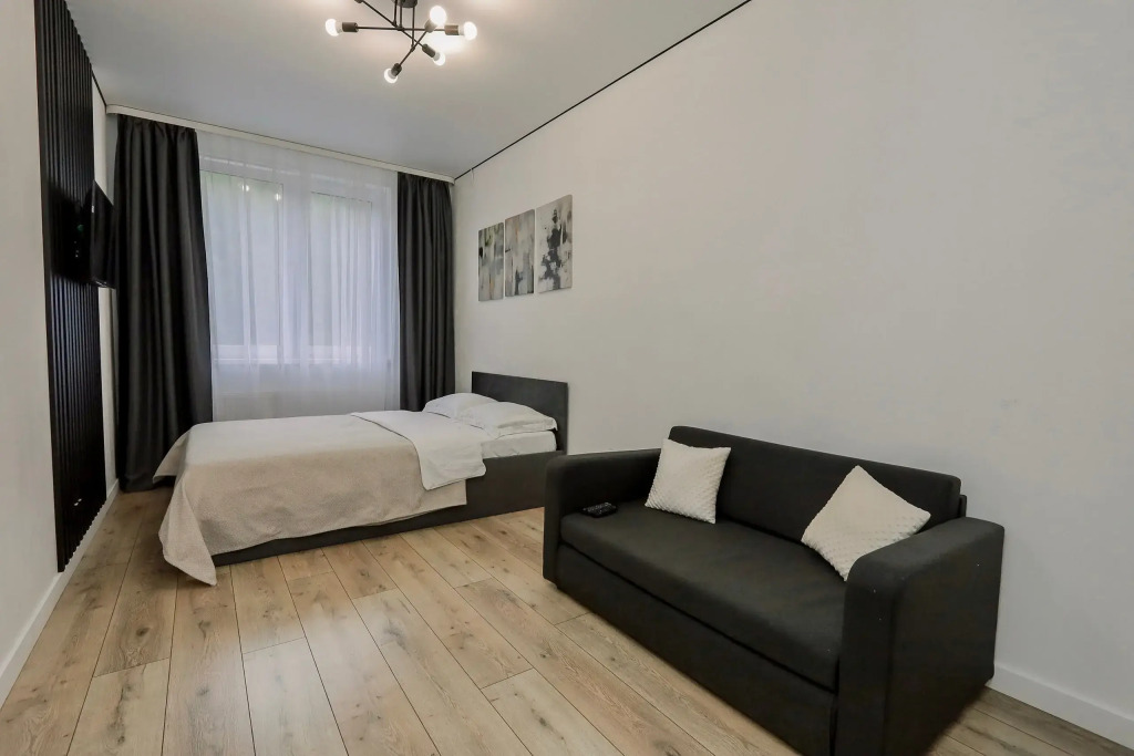 Фотография квартиры Апартаменты Privi House на 40 лет победы 89