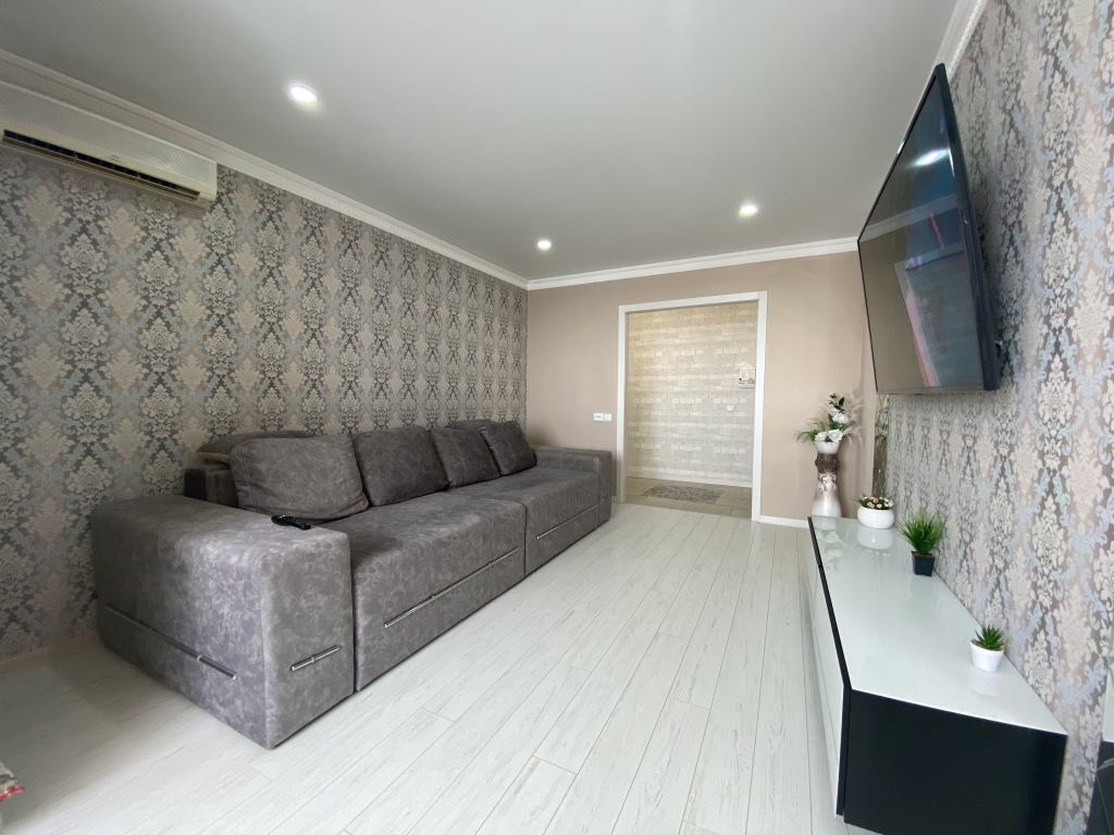 Фотография квартиры Апартаменты Гринхаус