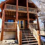 Фотография гостевого дома Rio Retreat