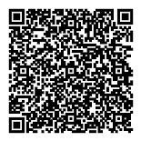QR код мини отеля Ankara