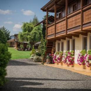 Фотографии гостевого дома
Privat Milan