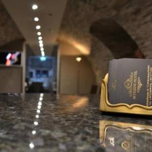 Фотографии гостиницы
Hotel Myrsini