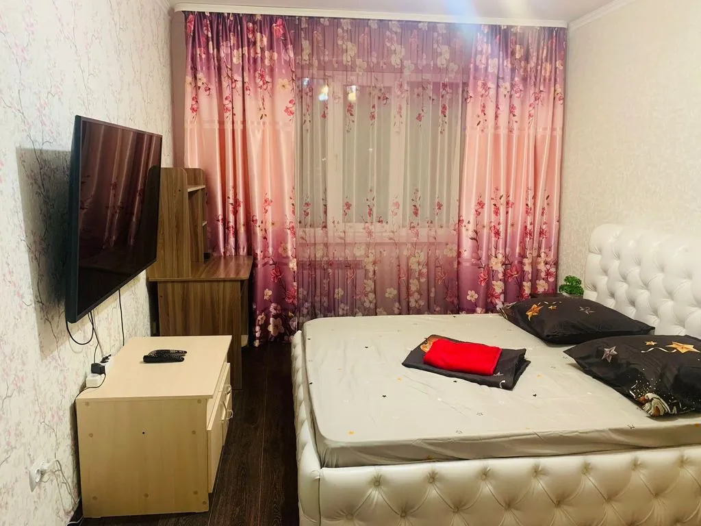 Фотография квартиры Квартира Рыжий кот на улице Ленина 125