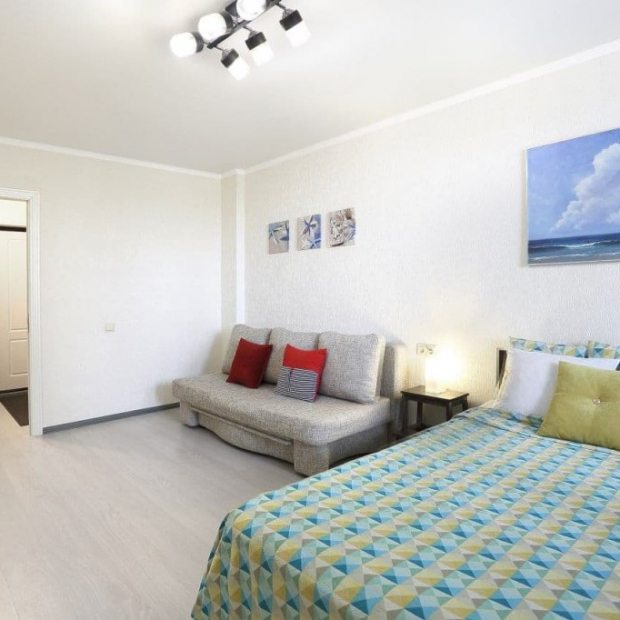 Фотографии квартиры
Апартаменты Flat-All 142 Morskoy