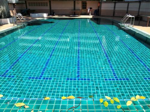 Фотография гостиницы Hotel Pattaya Beach