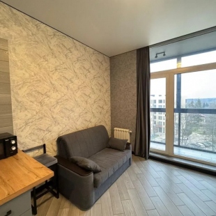 Фотография квартиры Квартира в ЖК Лесная Отрада