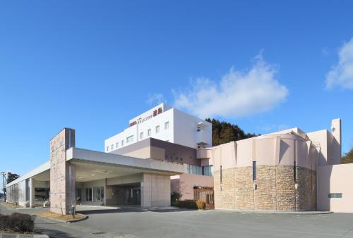 Фотография гостиницы Hotel Grand Plaza Urashima