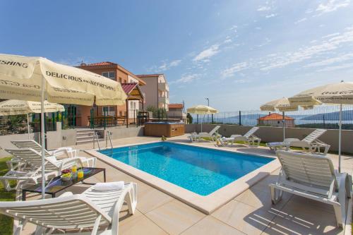 Фотография гостевого дома Villa Honey