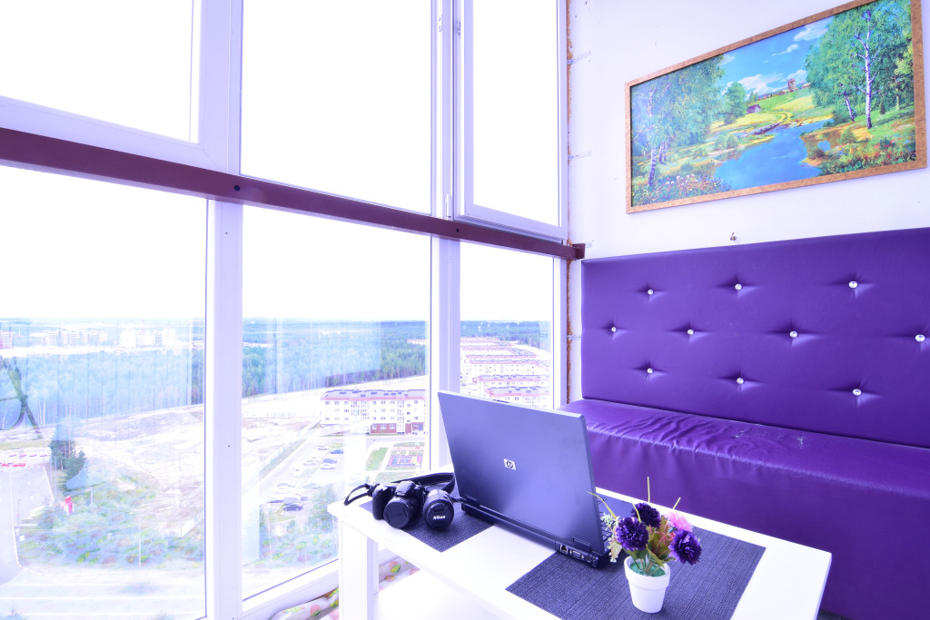 Фотография квартиры Апартаменты Александра Усольцева 12