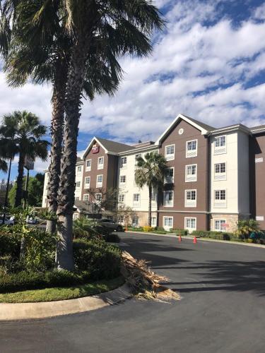 Фотография гостиницы Intercity Zapopan