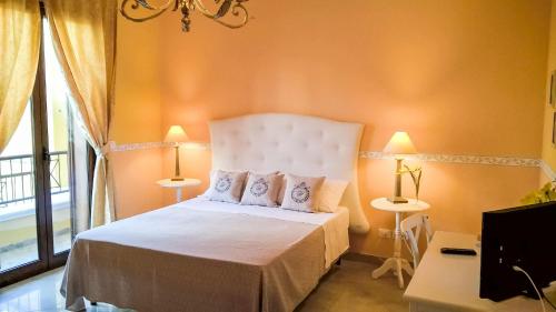 Фотография мини отеля Villa Margherita