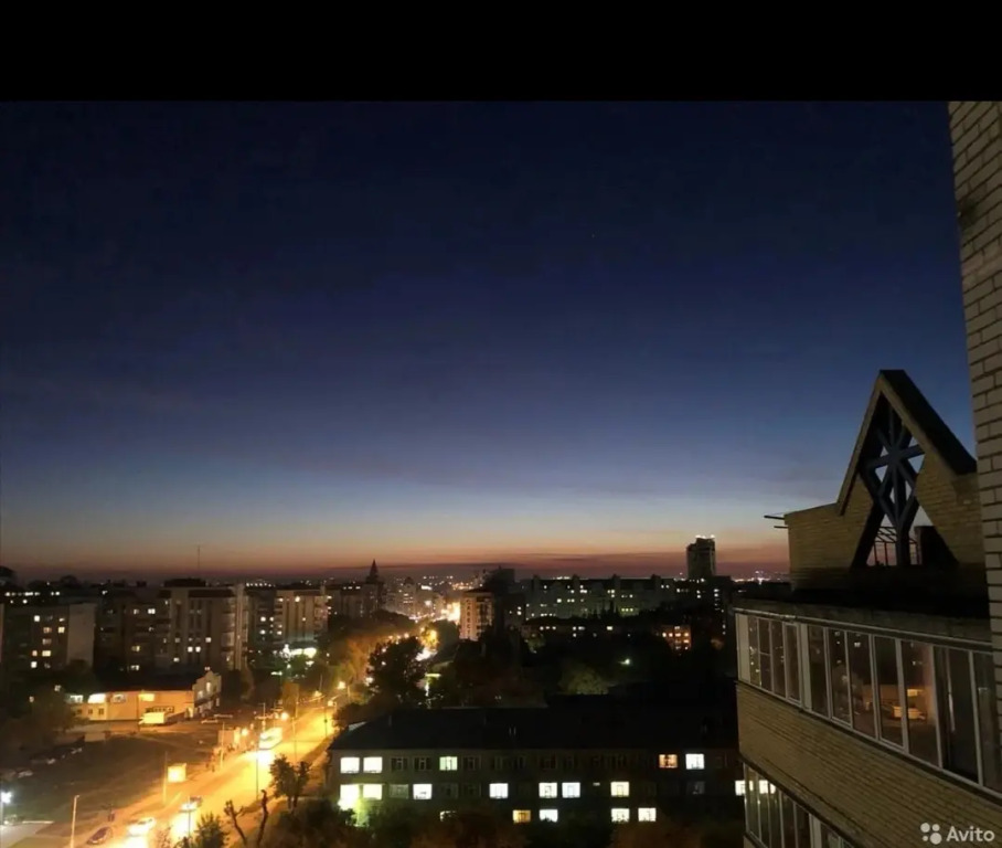 Фотография квартиры Апартаменты с видом