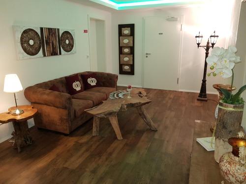 Фотография мини отеля Gasthof Krone