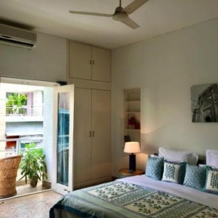 Фотография мини отеля Mizpah Delhi