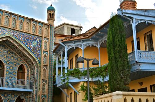 Фотография гостиницы Kisi Hotel