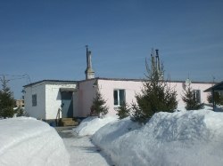 Фотография базы отдыха Дом туриста