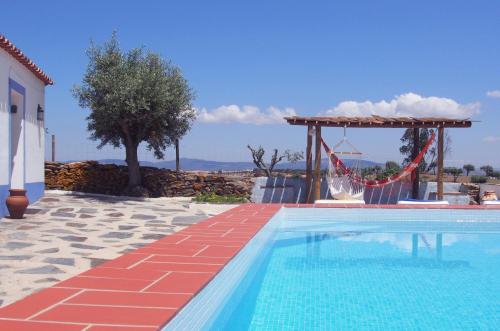 Фотография гостевого дома Monte do Alentejo | Cozy Cottage