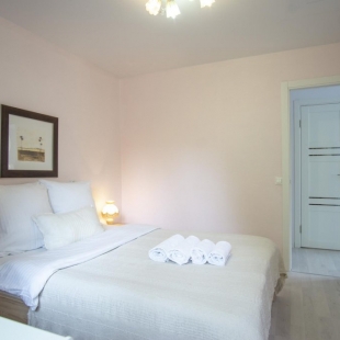 Фотография квартиры GoldenRing (ГолденРинг) на улице Володарского 59