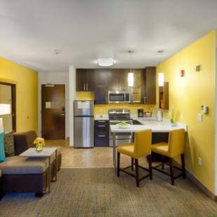 Фотографии гостиницы
Residence Inn by Marriott Pullman