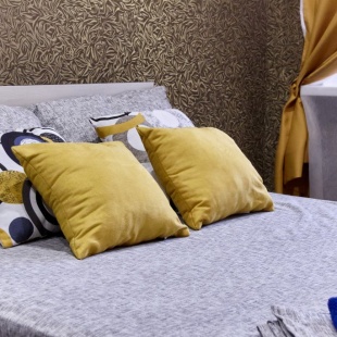 Фотография квартиры Апартаменты Квартира у Волги