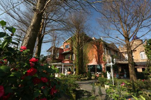 Фотография мини отеля Xin Yuan My Dream Castle