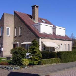 Фотографии мини отеля 
            B&B Korendijk