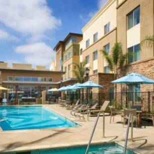 Фотографии гостиницы 
            Residence Inn by Marriott Tustin Orange County
