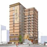 Фотография гостиницы hotel H2 TRIP&BUSINESS NAGASAKI