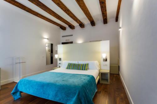 Фотография гостиницы Sercotel Calle Mayor