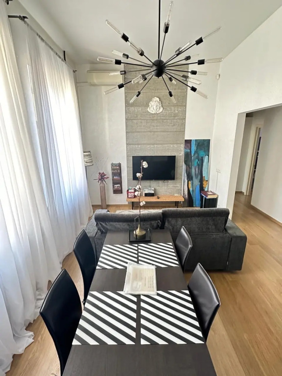 Фотография квартиры Апартаменты на Большой Московской