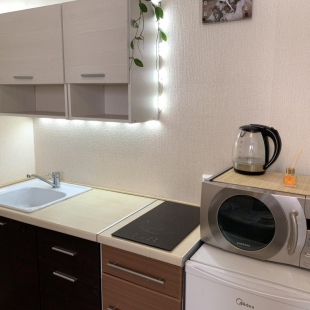 Фотография квартиры Апартаменты на улице Бориса Видяева 14