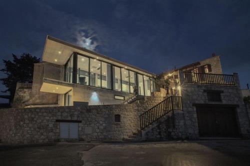 Фотографии гостевого дома
Marmaras