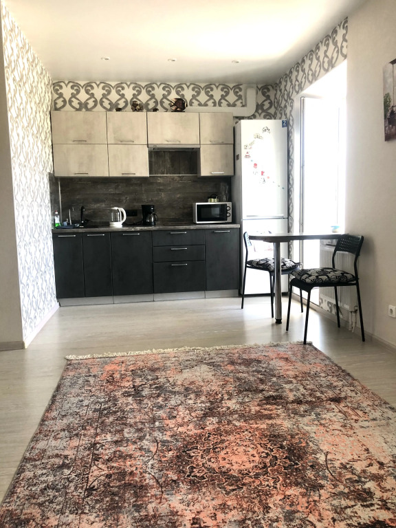 Фотография квартиры Квартира Уютно