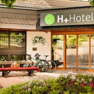 Фотографии гостиницы
H+ Hotel Willingen