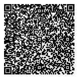 QR код гостиницы СПА - Волга