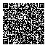 QR код базы отдыха Леопард