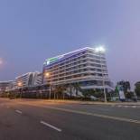 Фотография гостиницы Holiday Inn Express Xiamen Airport Zone, an IHG Hotel
