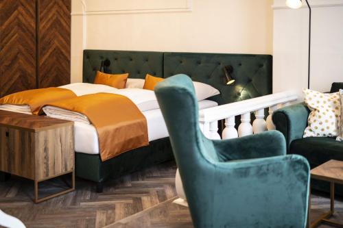 Фотография гостиницы Hotel Palais26