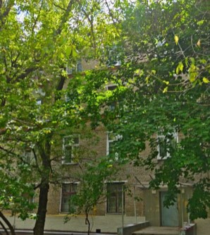 Фотография хостела Меридиан