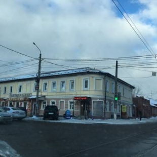 Фотография хостела Курск 