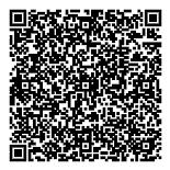 QR код гостиницы Виктория