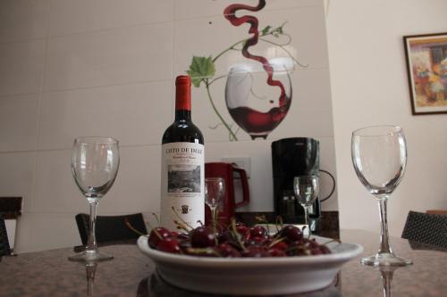 Фотография гостевого дома Casa Feliz con parking privado gratis